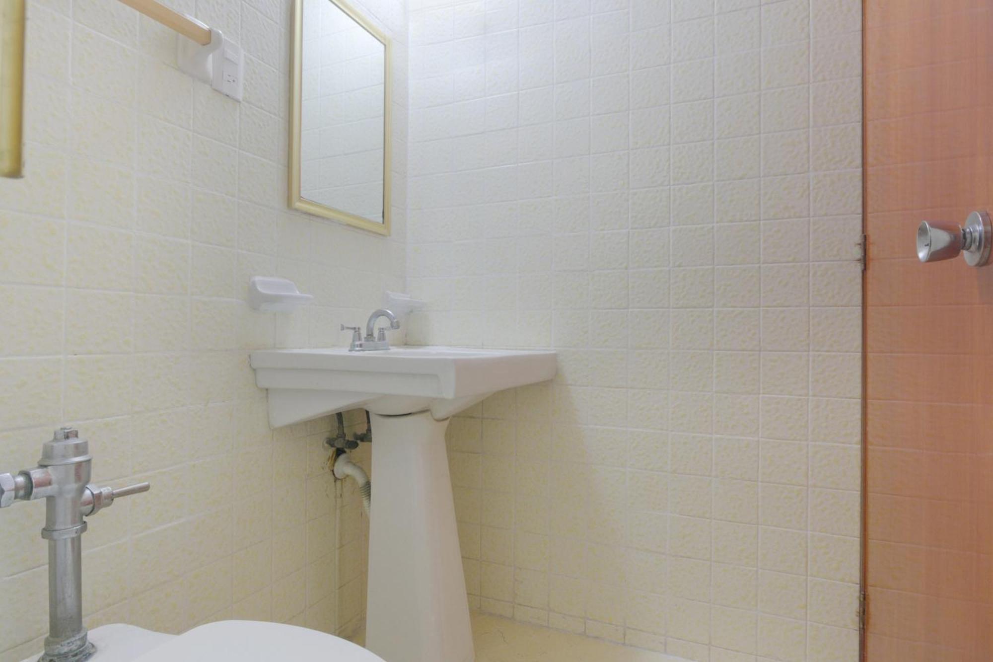 Oyo Hotel Totonacapan, Papantla מראה חיצוני תמונה