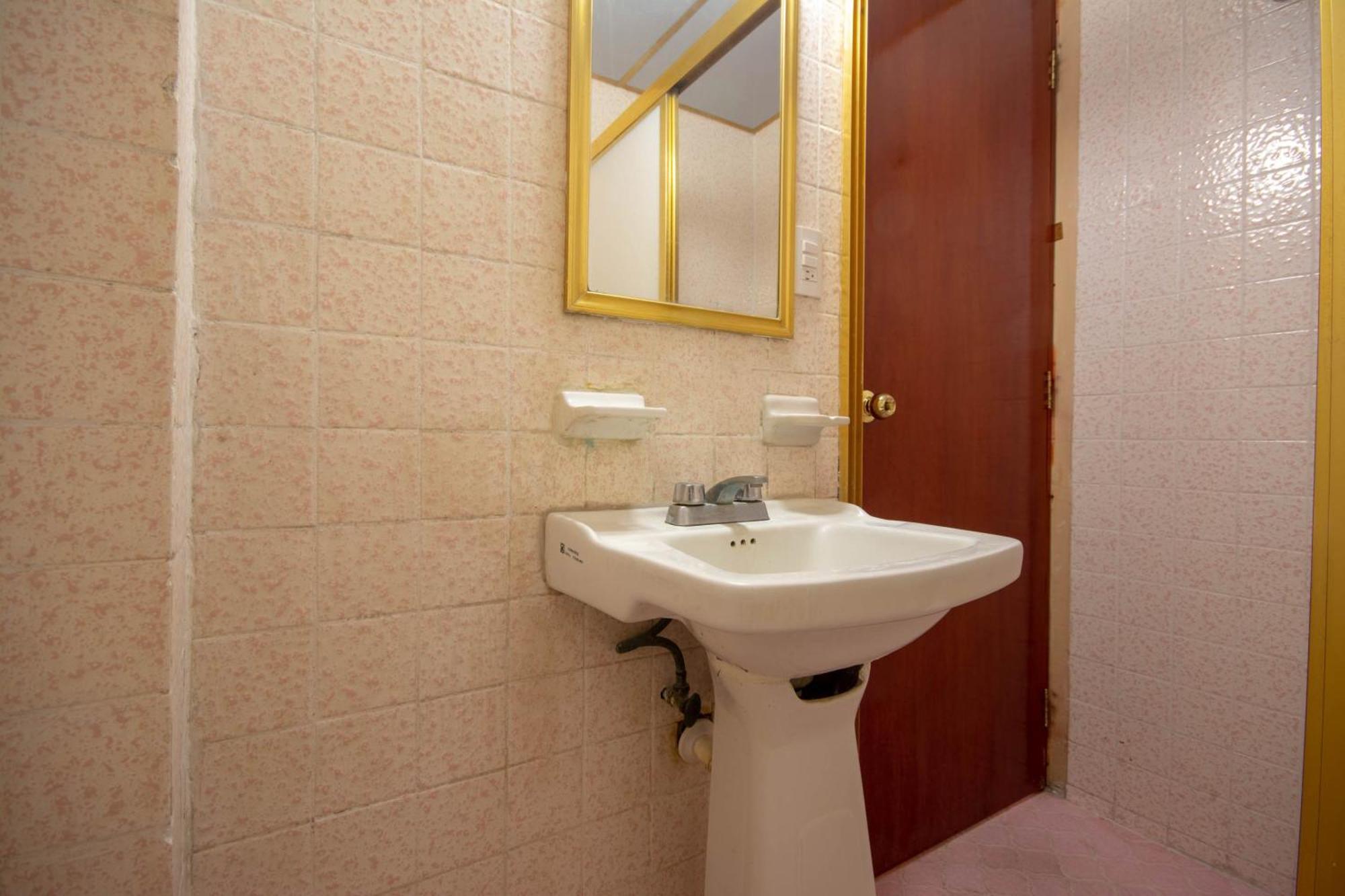 Oyo Hotel Totonacapan, Papantla מראה חיצוני תמונה
