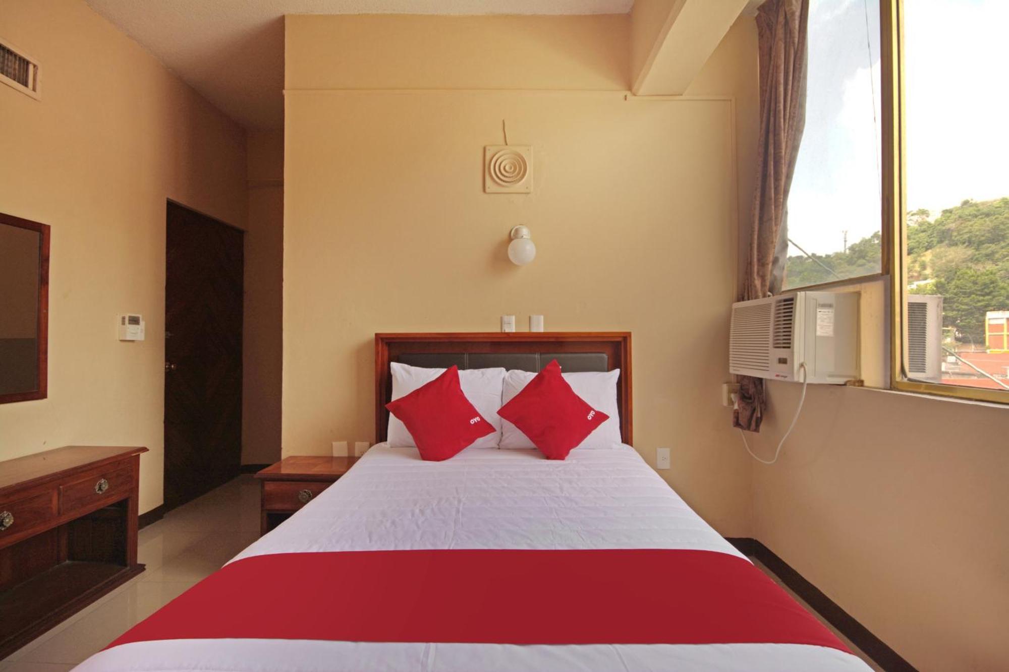 Oyo Hotel Totonacapan, Papantla מראה חיצוני תמונה