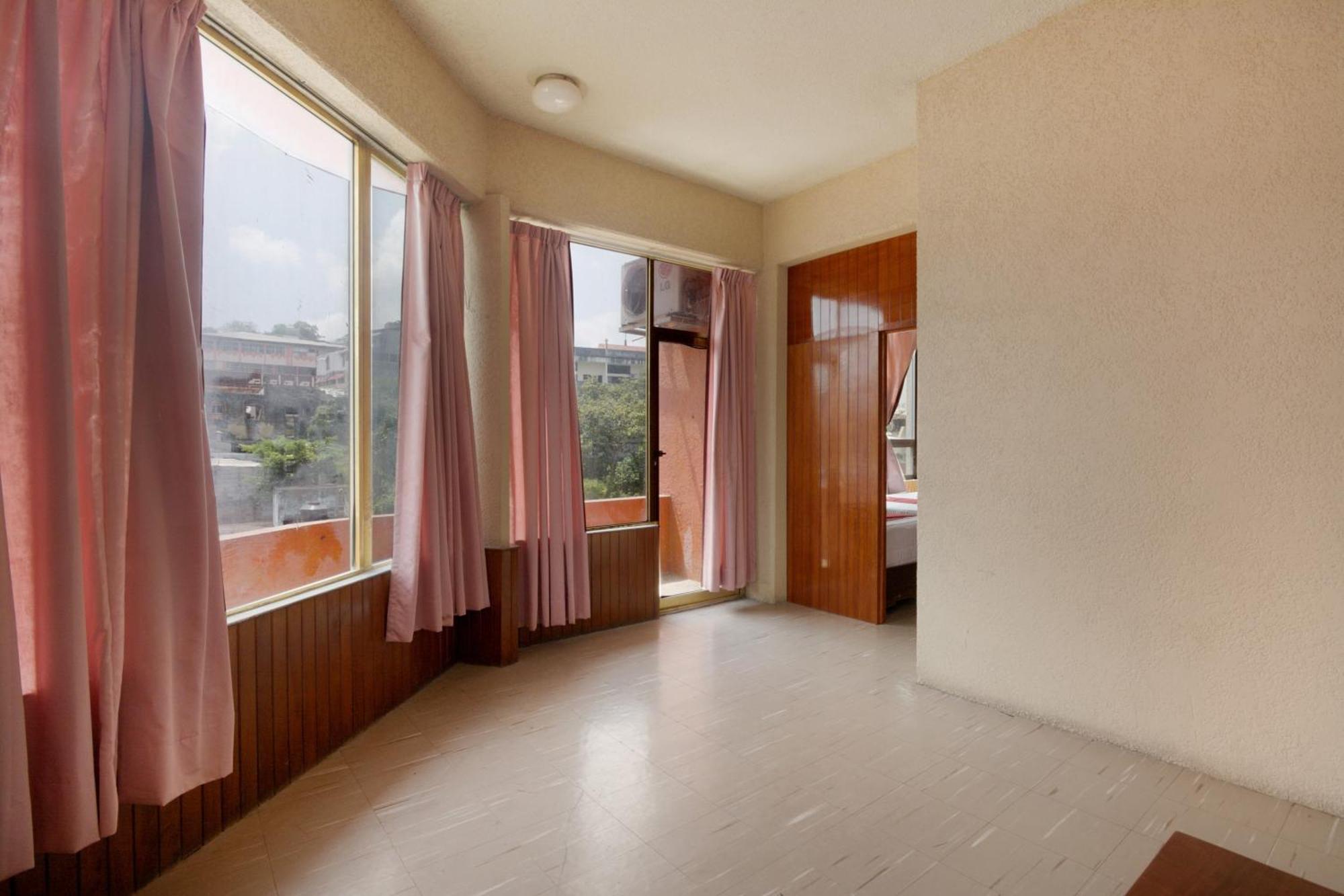 Oyo Hotel Totonacapan, Papantla מראה חיצוני תמונה