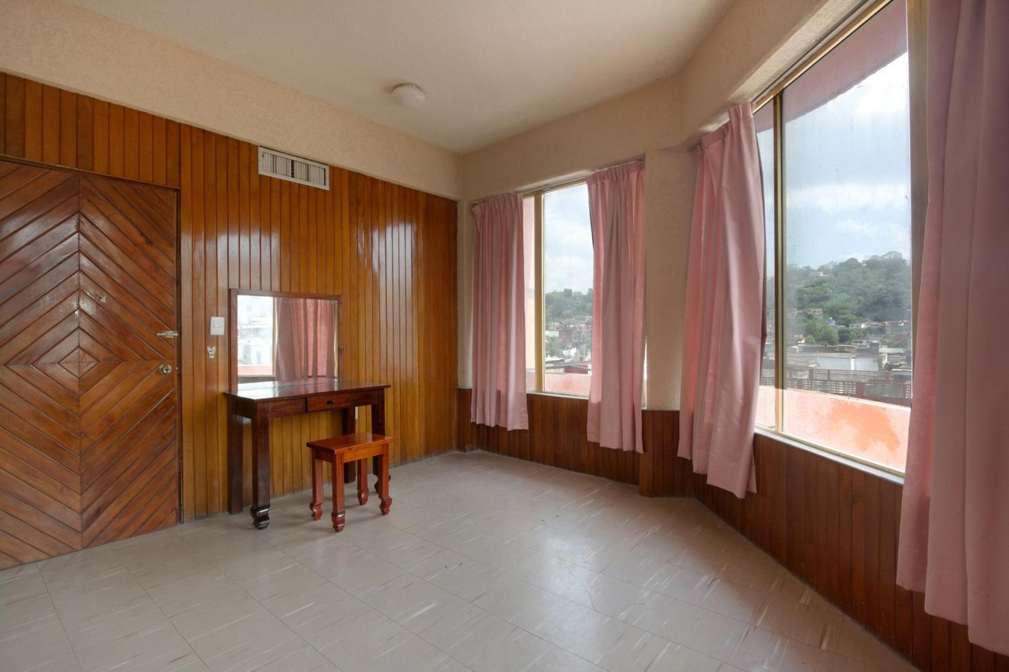 Oyo Hotel Totonacapan, Papantla מראה חיצוני תמונה
